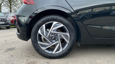 Hyundai i20 1.0T GDi Advance [Nav] 5dr Petrol Hatchback